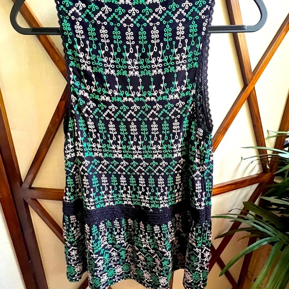 MAEVE by ANTHROPOLOGY Top/Blouse - Picture 3 of 5